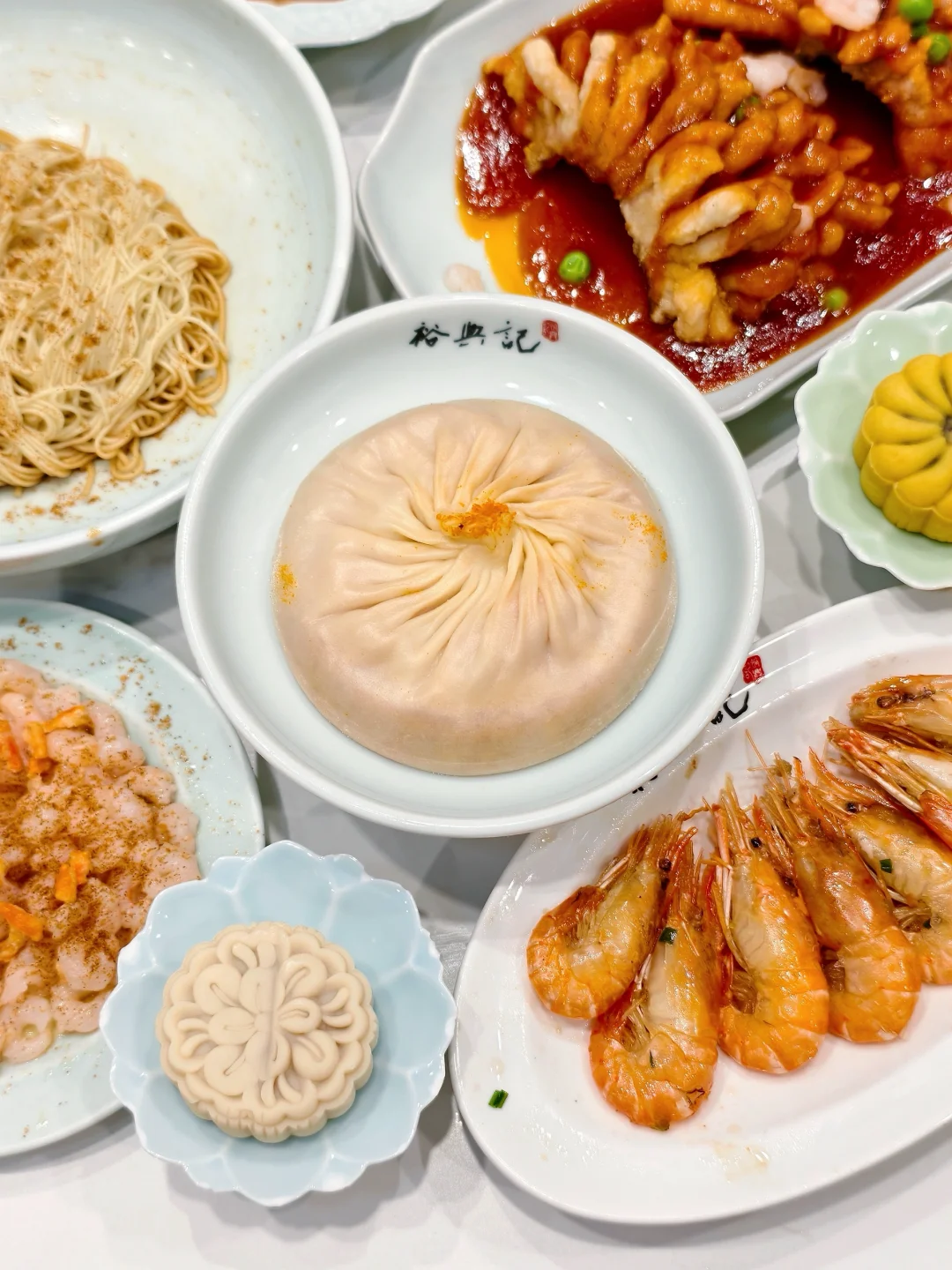 暑假来上海旅游，建议将这家纳入必吃清单🧾