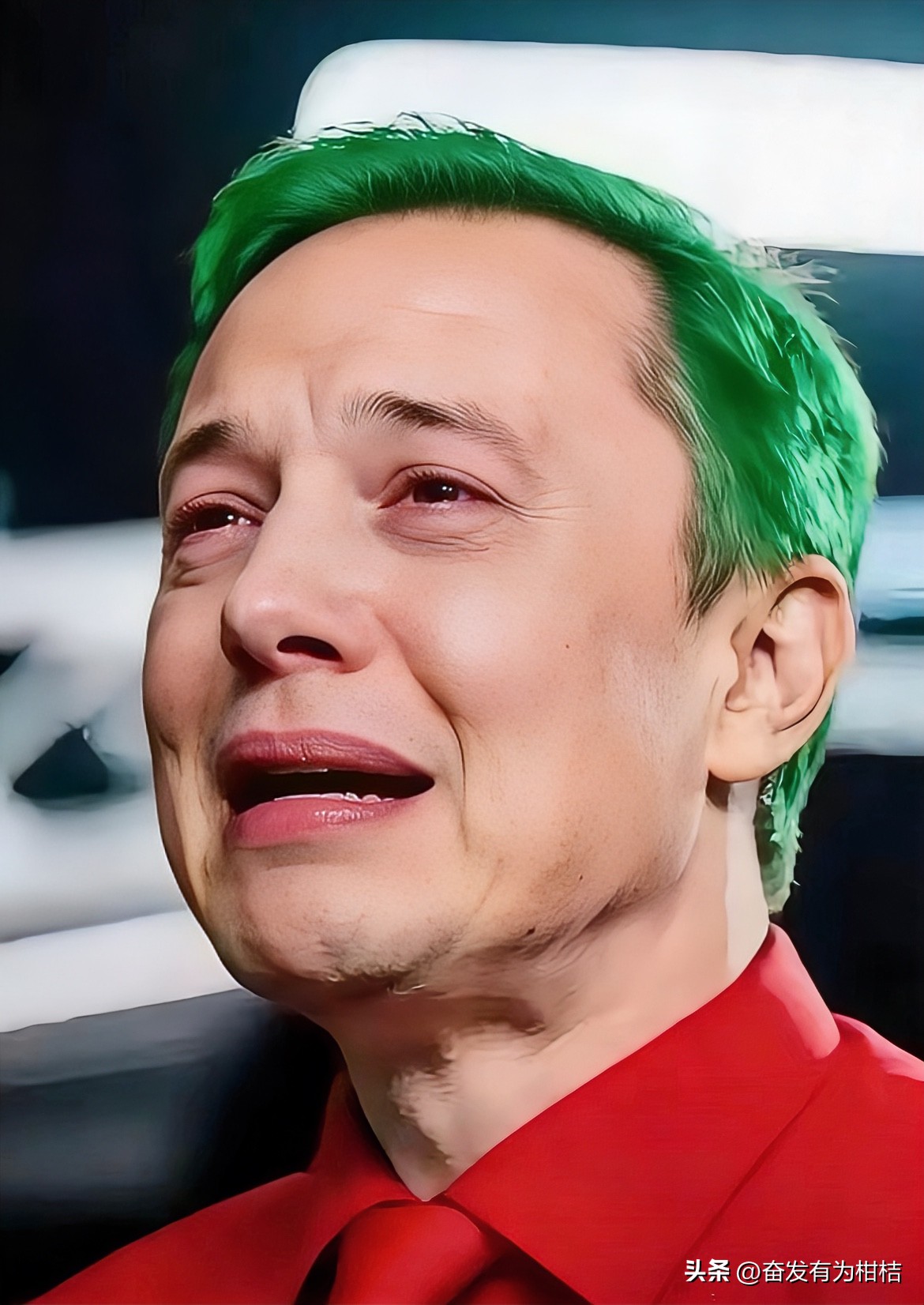 全球首例！  安全第一！东方大国禁止电动汽车使用隐藏式门把手。  2月...