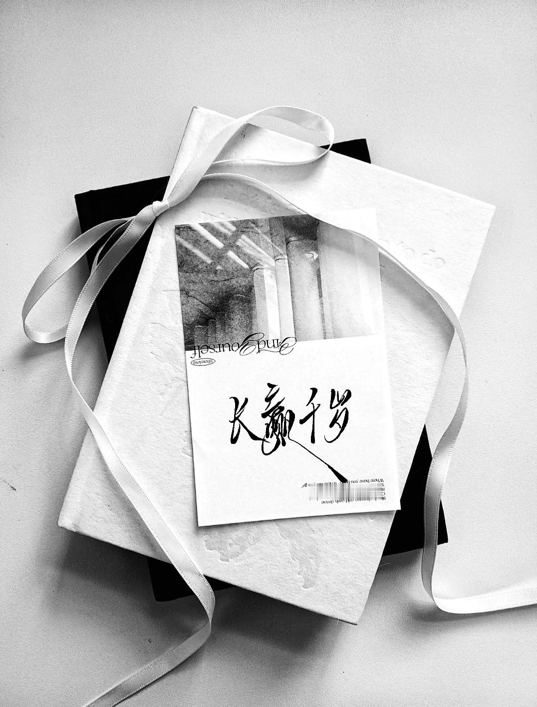 我欲取而代之——长赢千岁。使草木长盈者为夏，《尔雅•释天》中说，夏为长赢，我为你取名“长赢千岁”，生于槐序，长生千秋“夏为长赢”：蝉是夏生秋死的昆虫，生命短暂。林乐一给这个灵偶取名“长赢”，意为“夏天的永恒胜利”，是对蝉短暂生命的超越和祝福。“长生千岁”：在古代文化中，“千岁”常与长生不老、永生的信