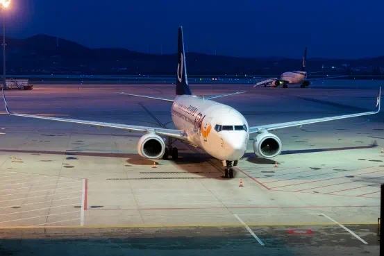 刚刚，山航借了100亿！