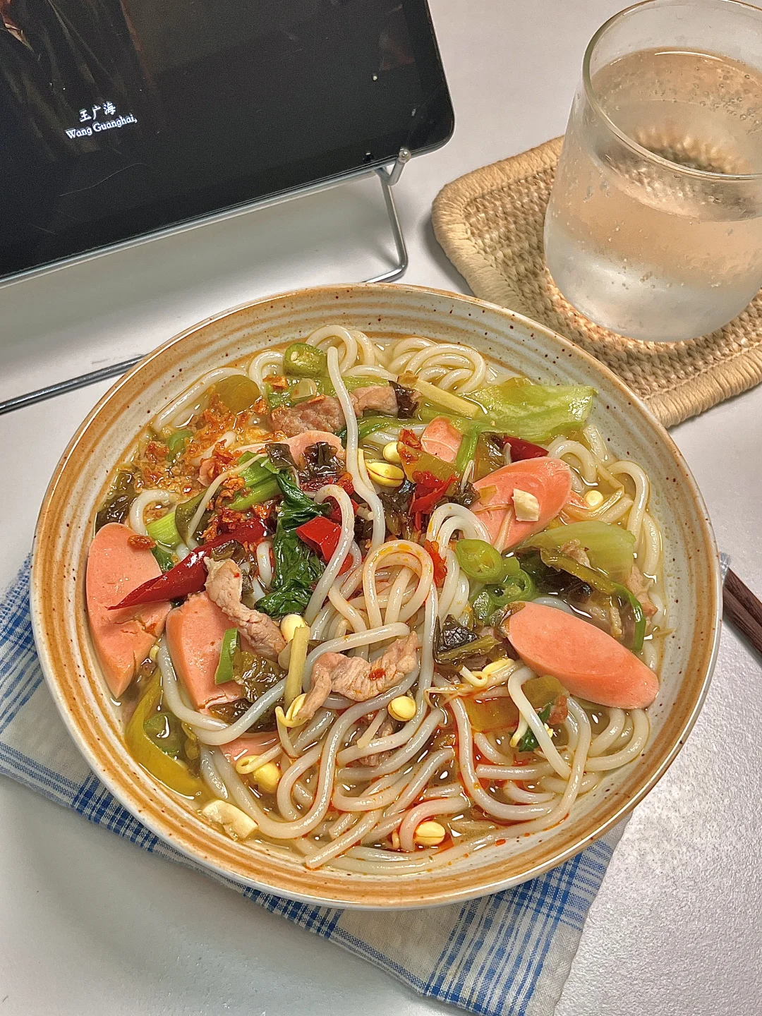 一人食🥣提供一些做饭灵感