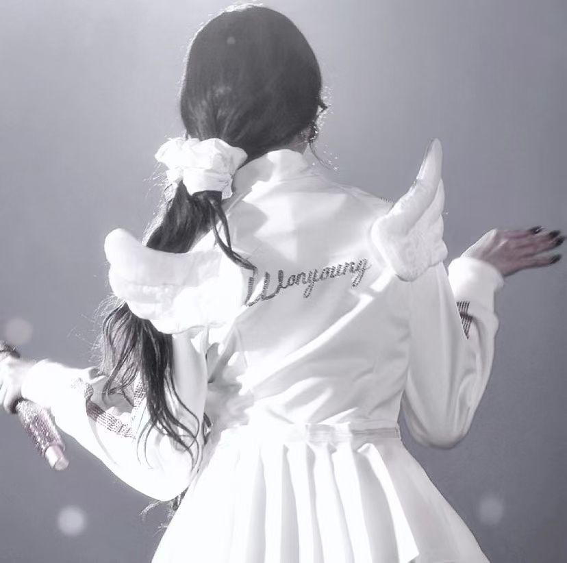 #张元英[超话]#  Wonyoung : level；22 ​