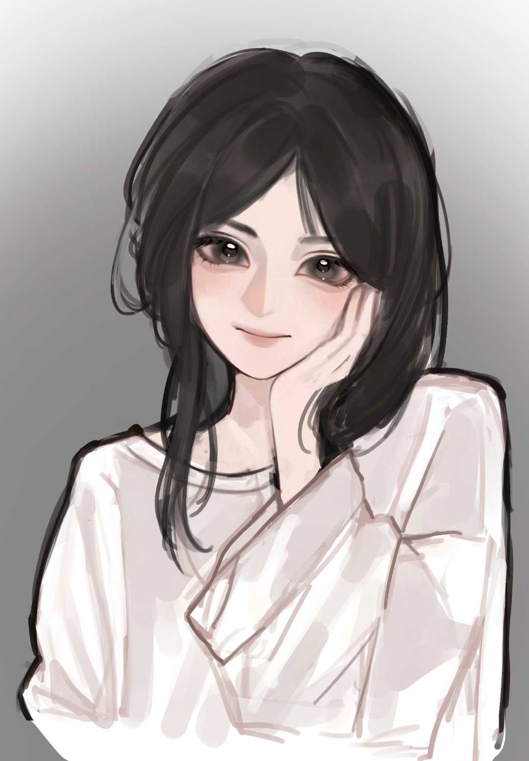 #杨幂[超话]#  🦊 ​