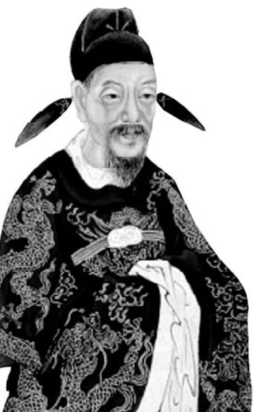 宁死不写诏书、当众硬刚朱棣！方孝孺，到底是忠臣还是愚忠？
 
明朝最刚的文人，不是名臣于谦，也不是首辅张居正。
 
而是方孝孺。
 
六百年来，他身上一直贴着一个炸裂标签：历史唯一疑似被诛十族的读书人。
 
有人赞他风骨千古，有人骂他愚忠害人。
 
今天抛开野史神剧，一次性讲透这场皇权与文人气节的终