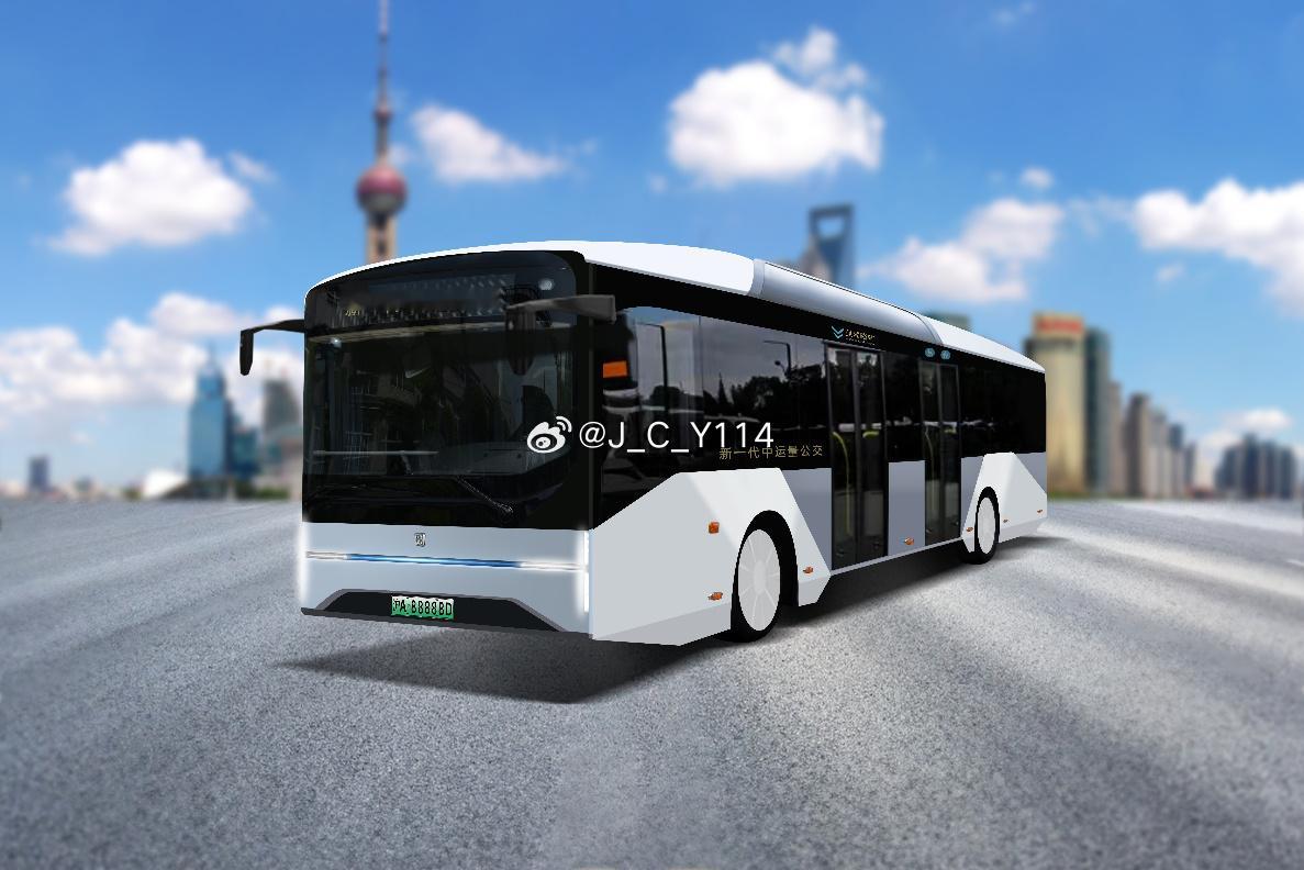 设置多条支线：车辆采购招标 7月17日，北横中运量纯电动城市客车采购项...