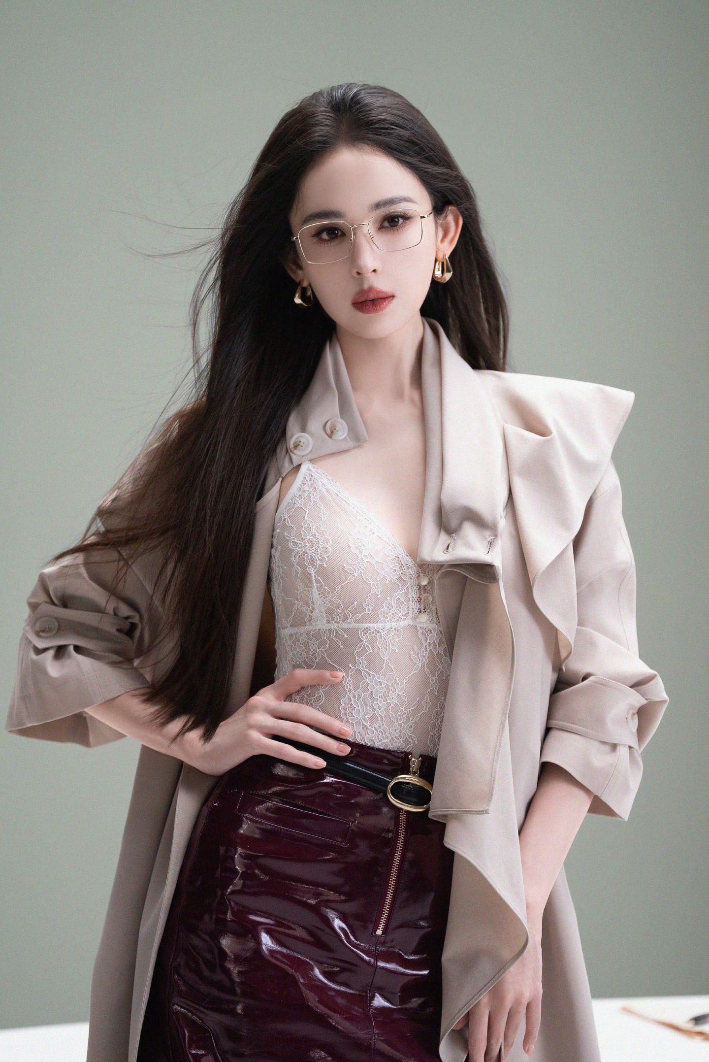 古力娜扎