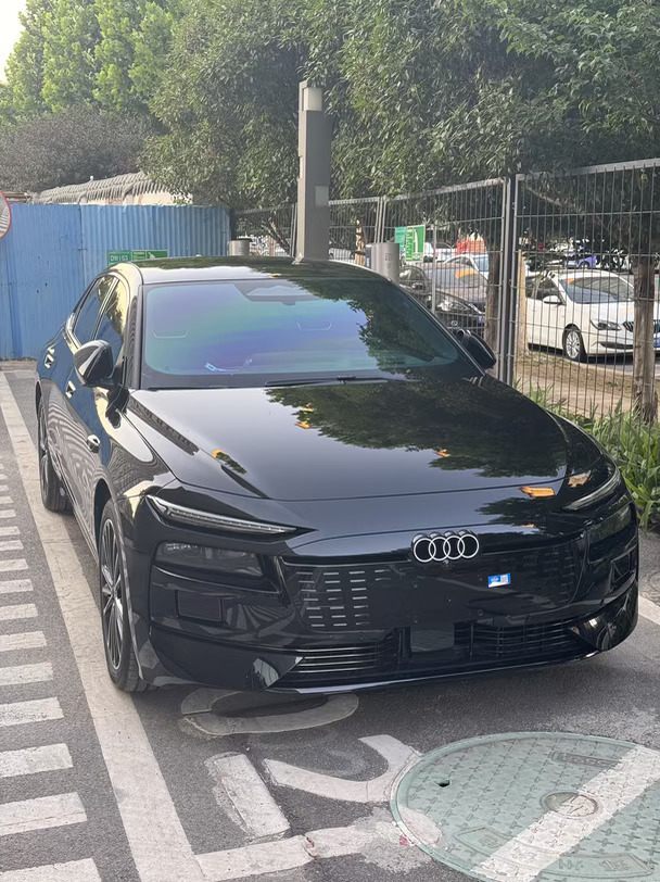 我🈶30万，A6L选纯电还是燃油版❓