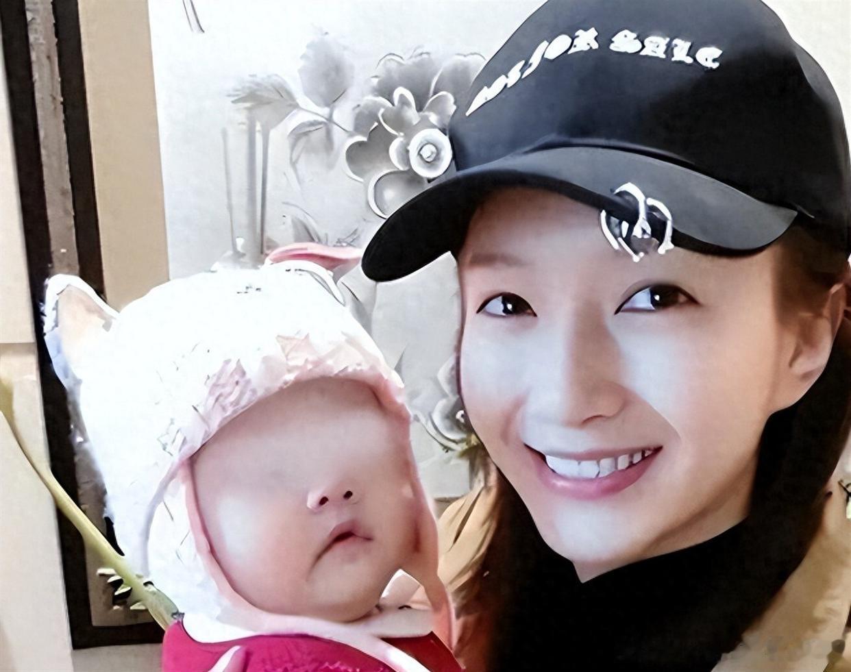 海外生子传闻水落石出后，39岁江疏影现状曝光，原来王传君没讲错！ ​