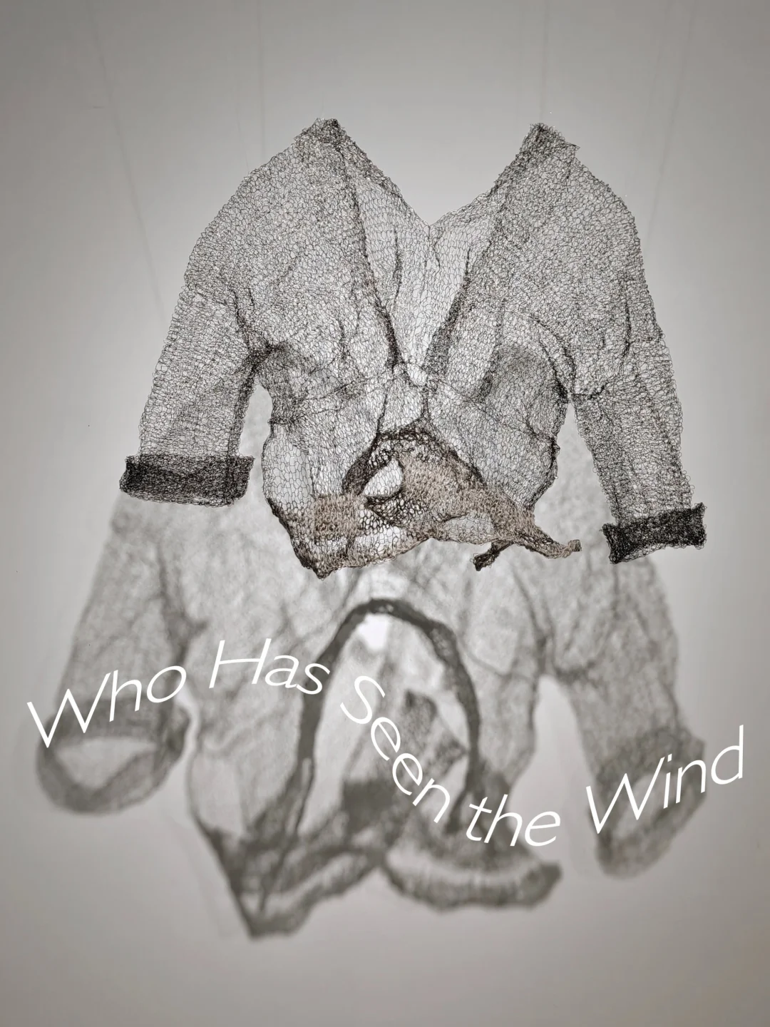 这三位女性艺术家，让我“看见”了风