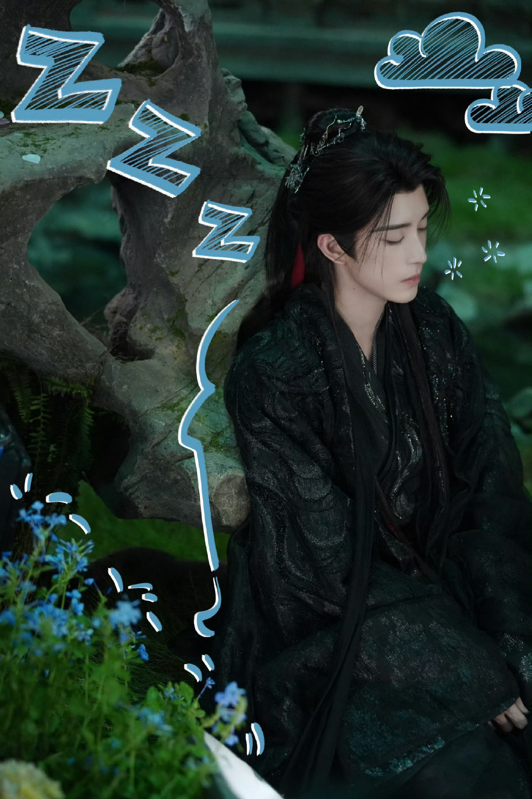 #瑞思白[超话]#  
我来说一下顺序
想叶璃
想星月
想晕那

[嘻嘻][嘻嘻][嘻嘻] ​