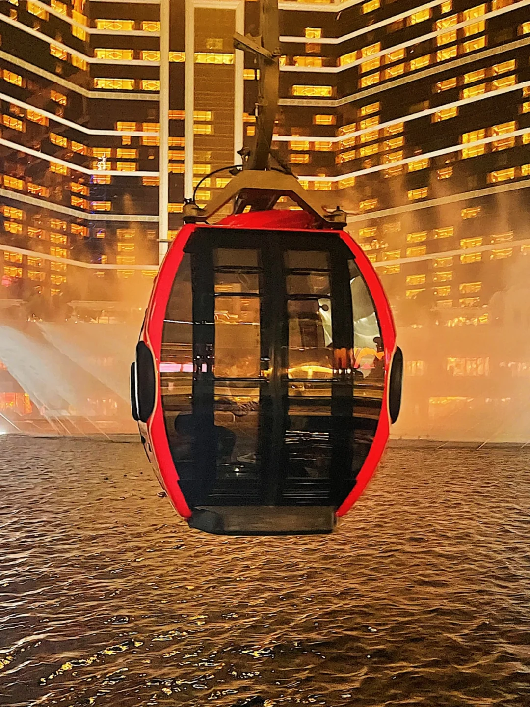 2022版澳门旅游攻略🔥告诉你怎么玩最省钱