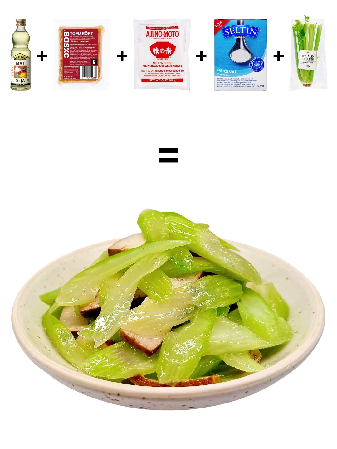 原来微波炉也有锅气！