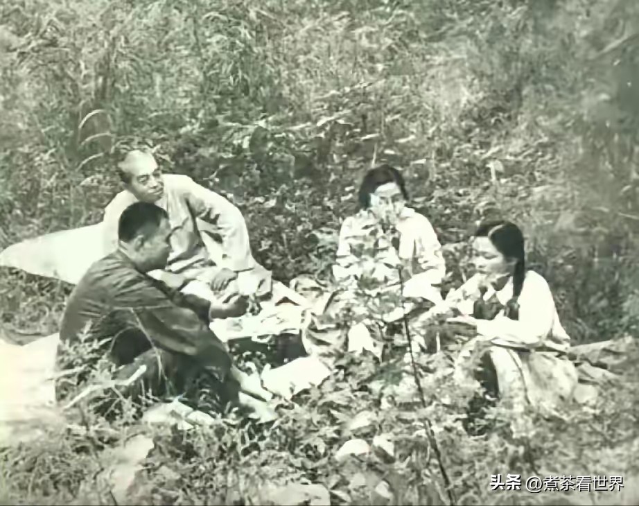 1955年，全军大授衔之前，彭德怀跟陈赓两人却因为授衔的问题吵了起来，期间，彭德怀怒吼道：“你听不听？我是国防部长，你是院长，按规定，下级要服从上级！”

1955年授衔前，彭德怀和陈赓闹了一场不小的别扭。起因说来简单，就为了一个人——彭德怀的亲侄子彭启超。

那会儿彭启超正在哈军工读书。按条件，他
