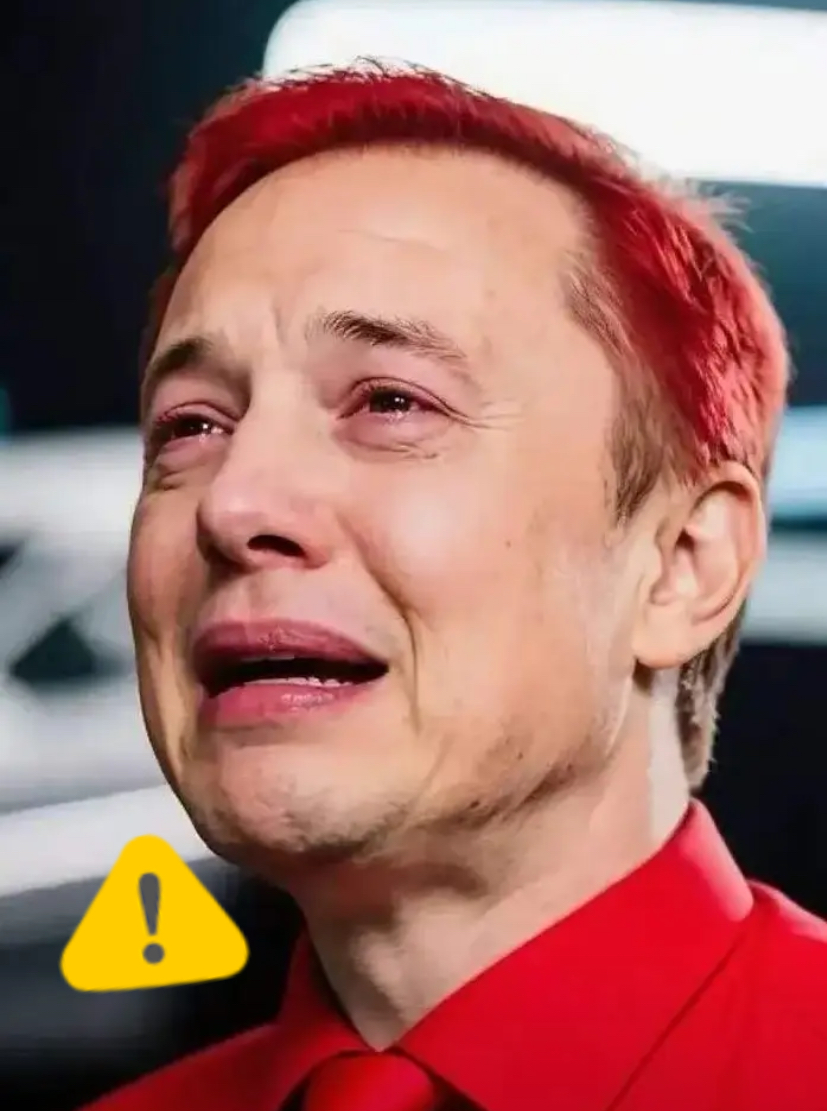 全球首例！ 这下马斯克可能要倒霉了！  终于有人管管这反人类的设计了！...