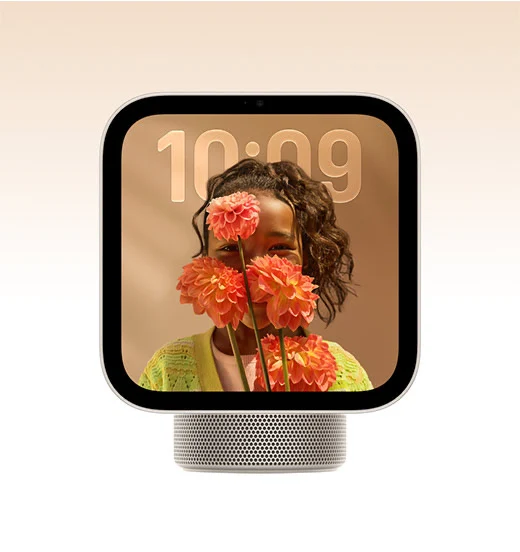 向全新  Home View 问声好～