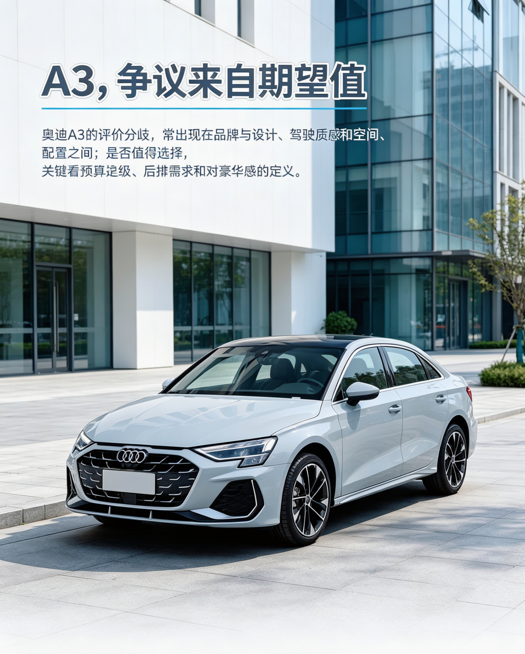 奥迪A3