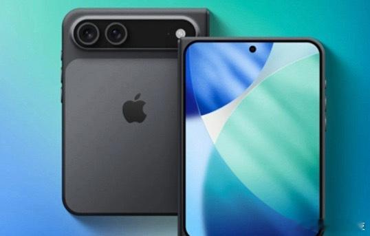 】在高端iPhone产品线里，苹果上一次正式使用Touch ID指纹识...