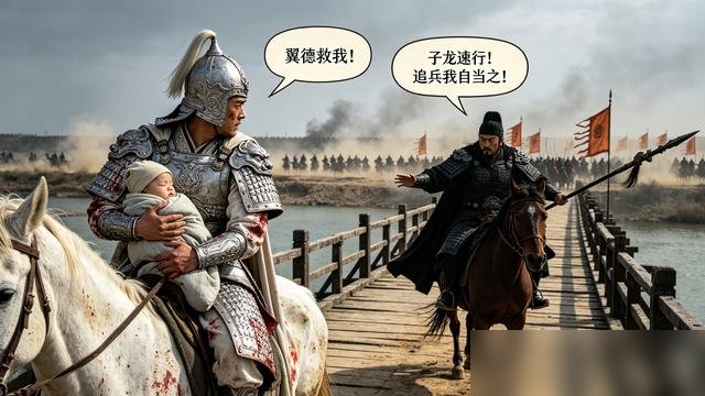 刘备叫玄德，关羽叫云长，曹操叫孟德，可他们自己从来不这么叫。
翻遍《三国演义》，你会发现一个怪现象：人名几乎全是单字，刘备、关羽、张飞、曹操、孙权、周瑜。双字名极少，几乎找不着。不是罗贯中偷懒，是王莽改制后，双字名被视为贱名，单字名成了士族标配，一传就是四百年。
再看称呼。张飞见了刘备喊“大哥”
