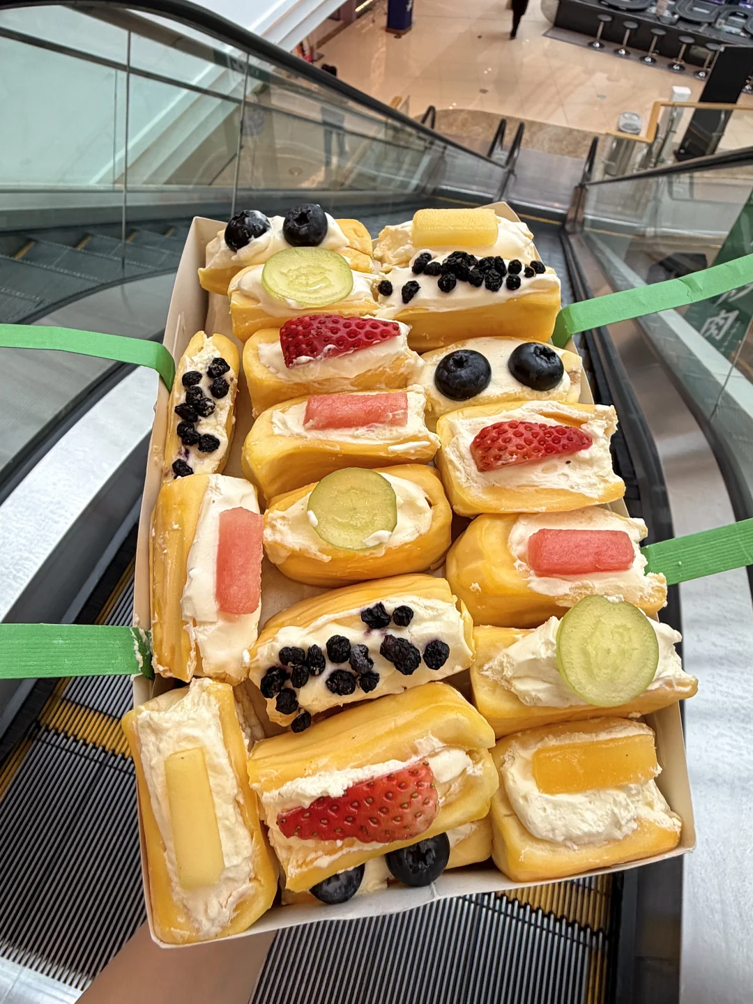 感觉是目前常德top1好吃的！！！