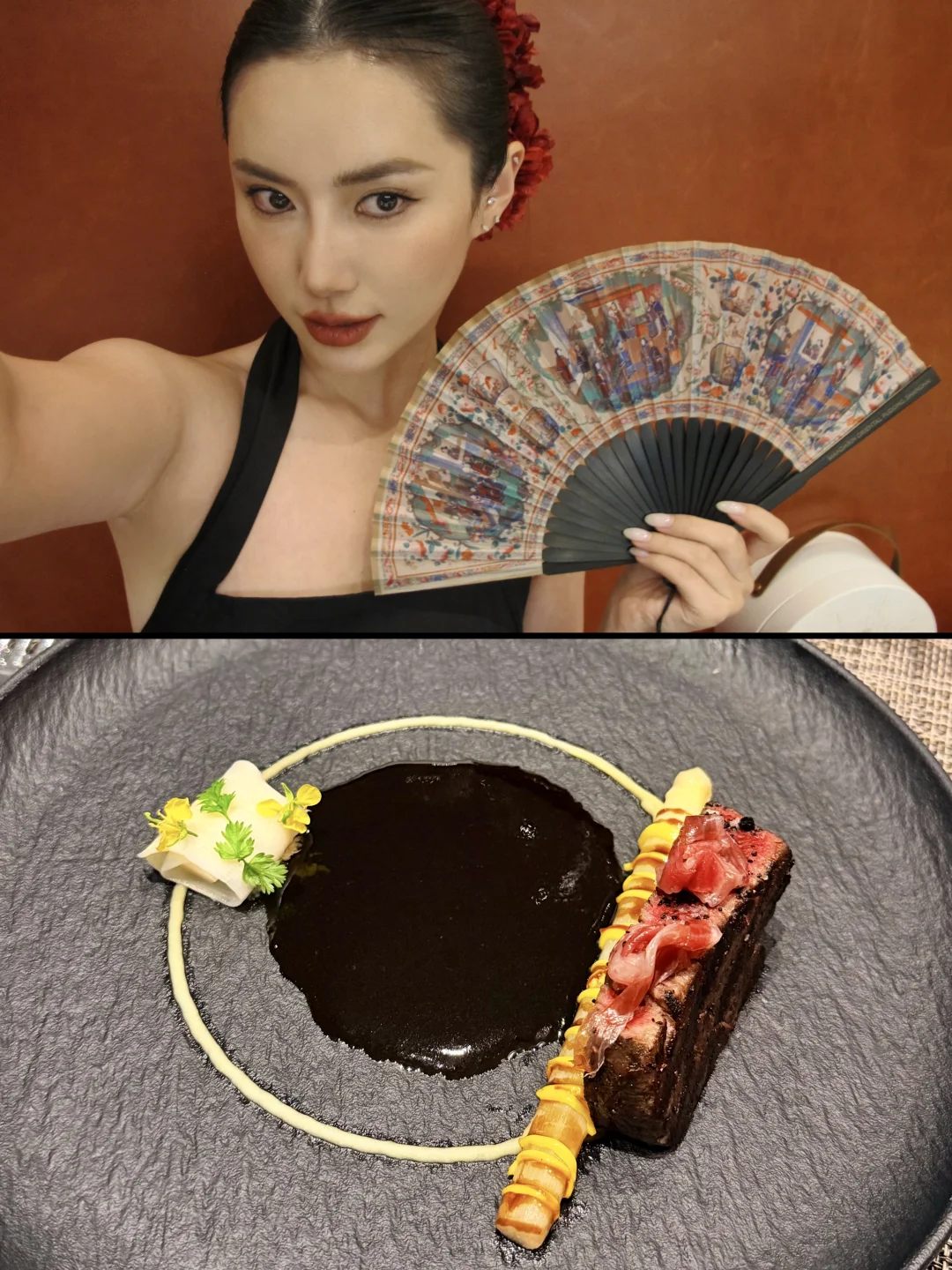 🌺plog 美丽的美味的小日子