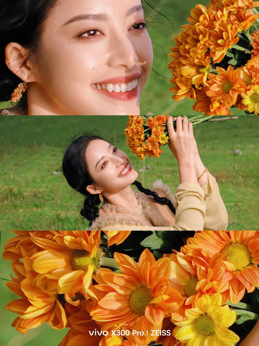 用三行诗剪出人生照片，旅拍就有了电影感！