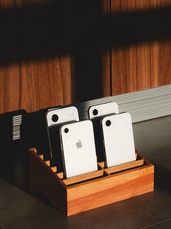 我认为最好看的 iPhone 们