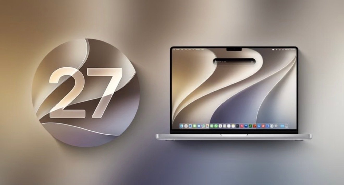 苹果全系27.2 Beta3正式推送，覆盖iPhone、Mac、手表等全设备。

新版迎来重磅更新：健康App全新改版，新增长寿健康监测；Siri AI新增多语种支持；Mac加入全新触控手势，Apple TV解锁AI开关。正式版预计10月底上线，果粉可以抢先体验！ ​