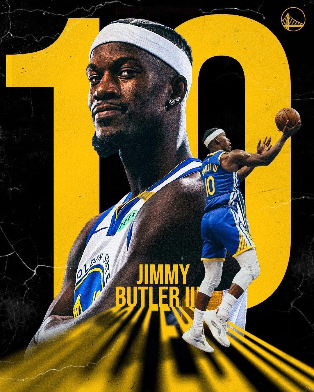 距离新赛季揭幕战还剩1️⃣0️⃣天

#金州勇士[超话]##金州勇士##nba吐槽大会# ​
