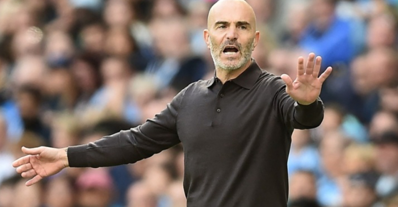 曼城在战胜利物浦赛后阻止talkSPORT采访马雷斯卡，这一行为违反了英超转播规则。

上周末，曼城3-0击败利物浦，这是俱乐部被独立委员会裁定所有财务规则违规指控成立后的首场比赛。这家已提出上诉的俱乐部被认定在2009-10赛季至2017-18赛季期间通过虚假合同人为虚增收入达9亿英镑。

talkSPORT首席足球 ​