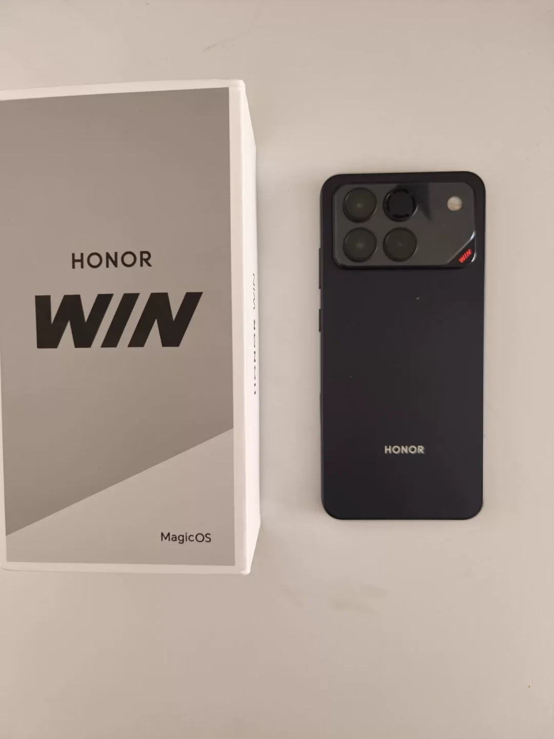 关于荣耀Win上手后的真实想法 	 我就说，能卖的好肯定是有原因的，不...