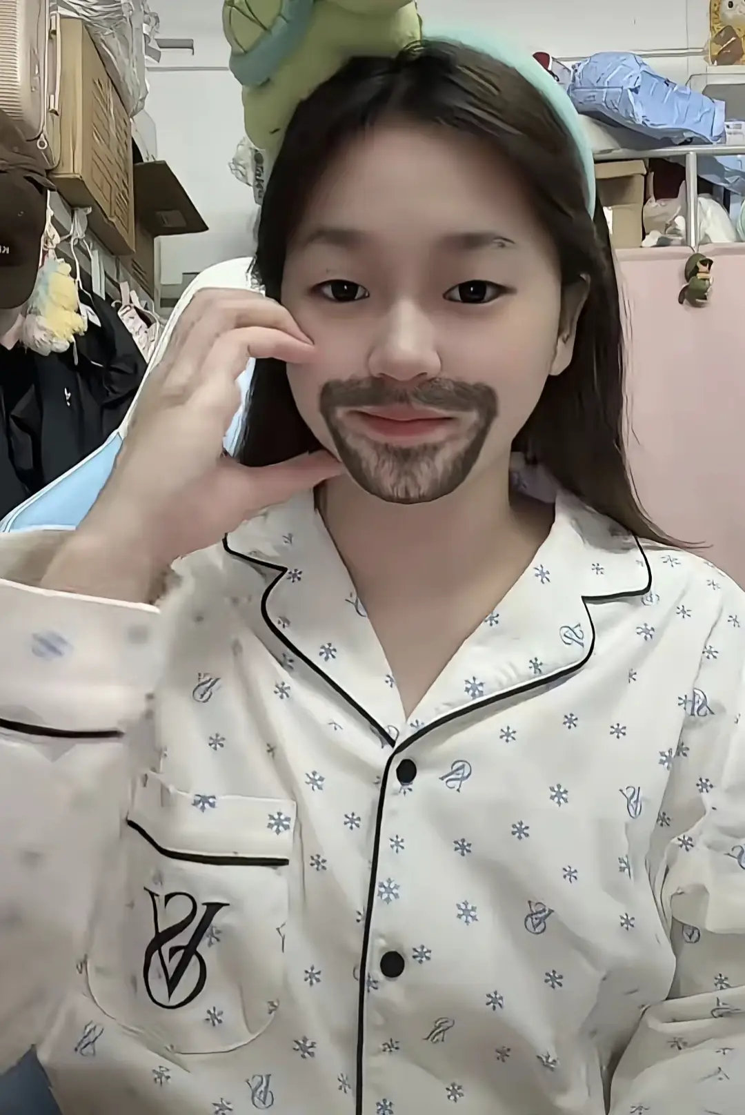 全红婵瘦了，全网夸美，十米台的水花还在吗 ​