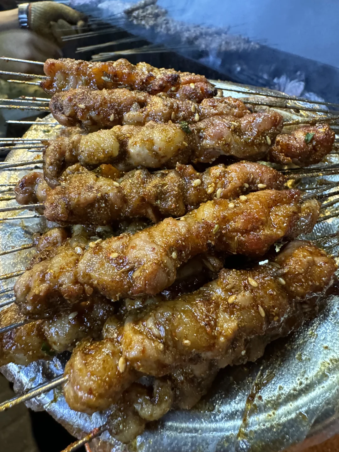 武汉这个！！好吃死了踏吗的！！！！！