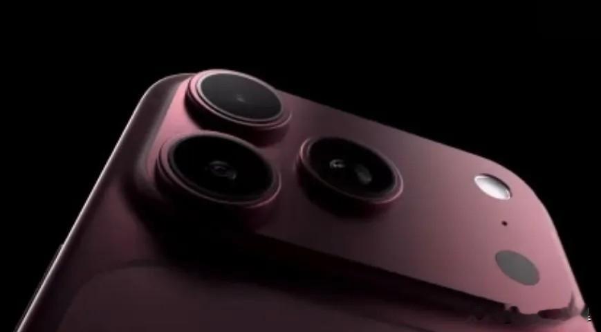 记好日期，外媒预测iPhone18 Pro 9月9日发布，9月12日开启预售