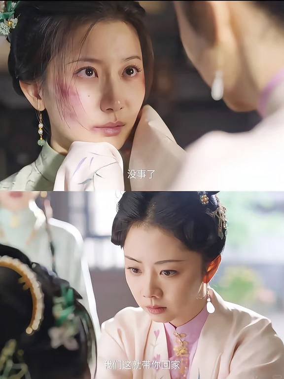 《兰香如故》里蕞遭人讨厌的女人，既不是通奸的赵星棠，也不是通倭的杜翠雀，更不是通敌的郑蔓宜，而是看似人畜无害的她
	
在《兰香如故》的女性角色里，蕞遭人讨厌的女人，不是私德有亏的赵星棠，也不是卖国求荣的杜翠雀，更不是通敌背义的郑蔓宜。
	
这些人的恶在明面上，直白张扬，让人一眼就能看穿，真正让人越来越反感的，是那个看似温顺怯懦人畜无害的林绣莱。
	
林绣莱与前夫鲁鉴和离后，带着女儿住进大哥林锦歧的家中，因为她在夫家亖里逃生才跑出来，一家上上下下待她都很好。
	
兰香还为她长远打算，让她在侯府帮助管家。但林绣莱这个人看似柔弱，其实她是个很自私的人。
	
汉王谋反失败后，追随他的鲁家将被灭门。
	
林锦歧重伤归来，弟弟妹妹们来探病，林绣莱没有关心大哥的举动，跪在地上哭啼啼求大哥，救救她留在前夫家的儿子。
	
她不关心大哥的伤势，更不关心会不会连累到林家满门，只考虑自己的一双儿女。
	
后来林锦歧求天子把隽哥救下来，她又说虽然性命留住了，但三代之内不能科考，气的人有一种手不能伸进屏幕扇她...