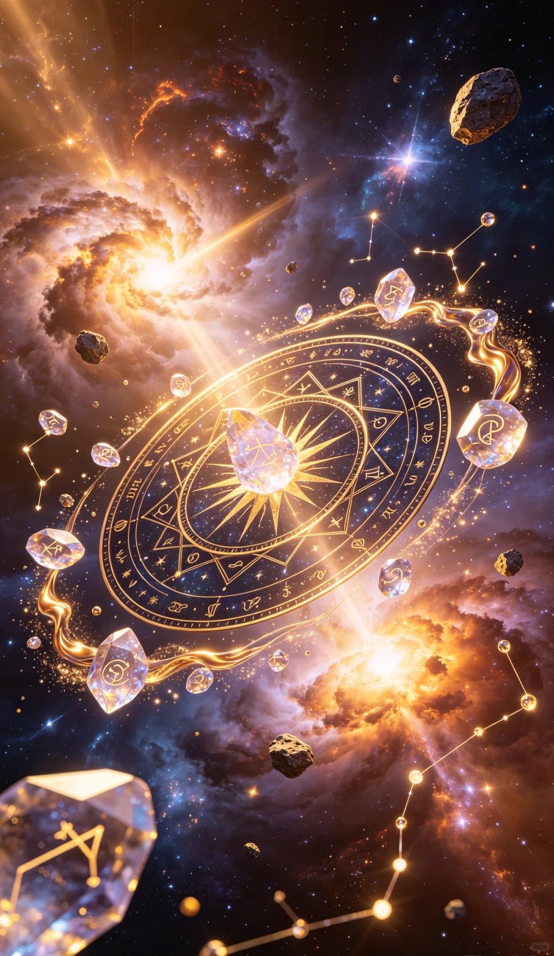 10月3日金星将开启逆行（一般18个月开启一场），10月中旬后金星、水星会重叠逆行，有很多人已经提前感受到些许风暴。这段时间也是复合、复联的高发窗口。情绪起伏会比较明显，加上水象能量抬升，容易生出忍不住打探、试探，或是和旧人避无可避地重逢，至于结果如何另当别论，也算一场考验。工作与社交层面，不少搁置许久的旧事会重启、继续推进，但很难落地实质进展，容易陷入拉扯扯皮，或是各方各持己见的争执。金逆期间，容易有想变美的冲动，打算换造型的朋友建议先稳住，尤其是整形，千万别踩坑翻车！Amy现在就很想换个头发造型（但已10年的黑长直），本想染个浅发色，看着是件不难的小事，但自己也怕翻车。有没有人最近总觉得心神慌乱？我自己便是一边忙碌一边倦怠，注意力很难收拢，做事效率偏低。接下来星象能量确实强烈，总之少做决定、待周期扭转。星座运势 ﻿ ﻿