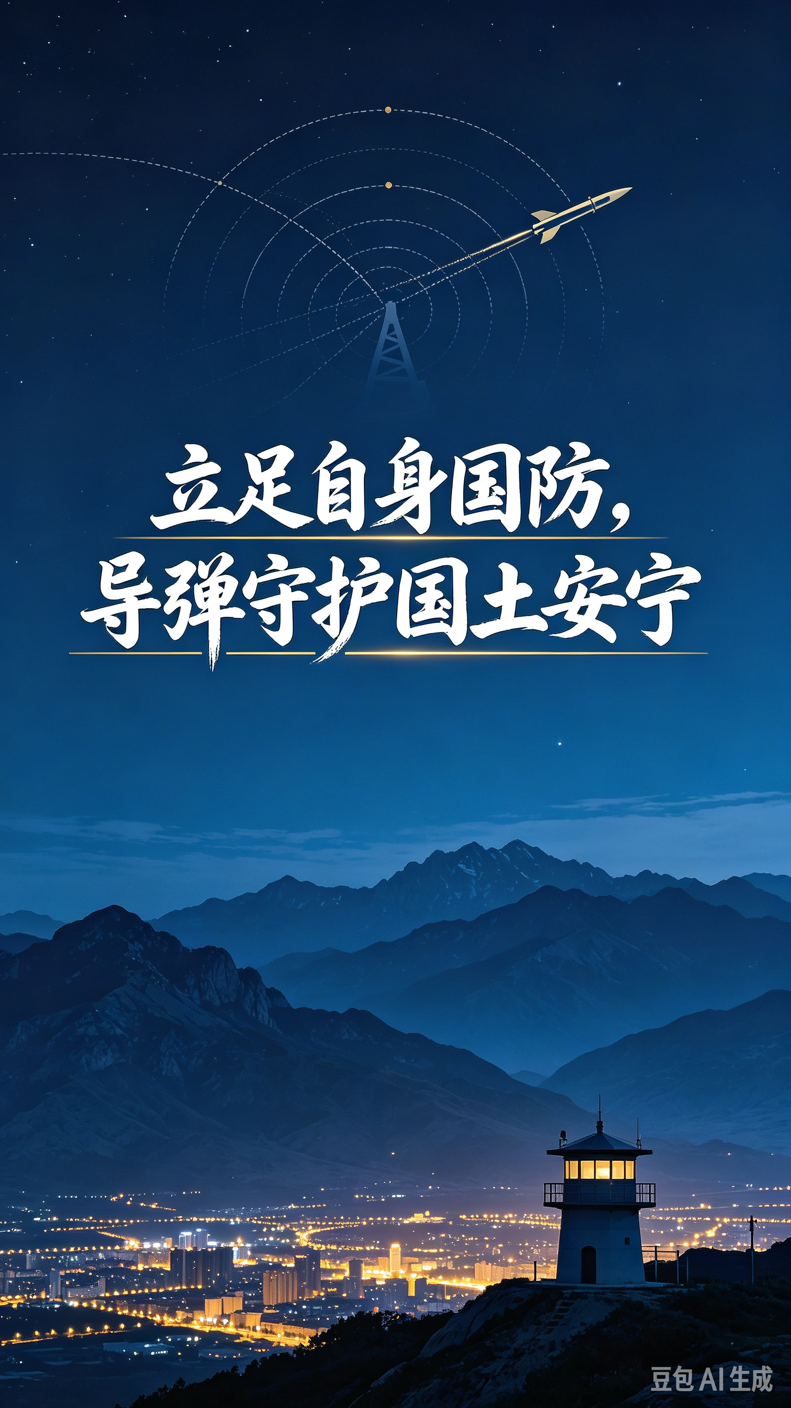 伊朗导弹对美航母的威胁有多大立足自身国防，导弹守护国土安宁，
