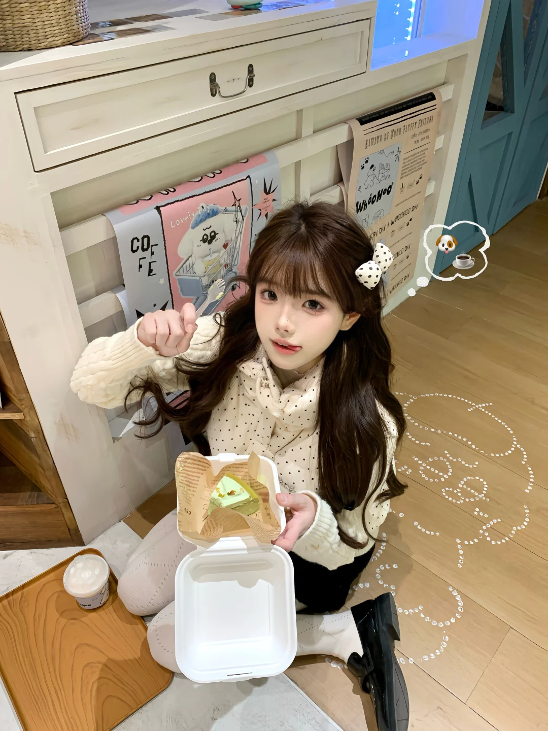 ૮ฅ'ᴥ'ฅა🐾Puppy time