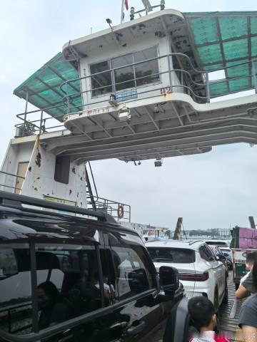 去长洲岛看看吧⛴