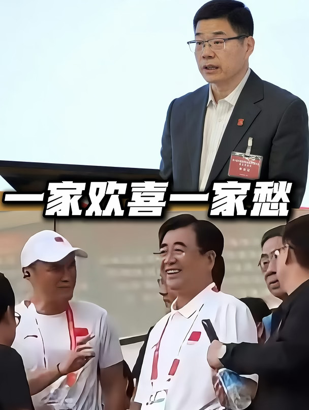 虽然都是拿铜牌，但心情完全不一样啊