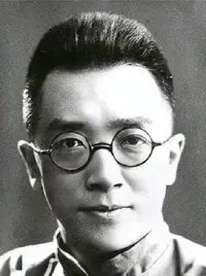 1959年12月，胡适留秘书胡颂平在家吃饭。席间，胡颂平问道：“毛先生进入北大图书馆工作，是他老丈人杨昌济带进去的吗？”胡适回答：“不是。毛先生在湖南师范毕业后到了北平，他和五个青年上书于我。这封信，我是交给竹淼生的弟弟竹生保管的。”
 
胡颂平合上笔记本，没有再追问下去。他知道，先生提到的那封信，
