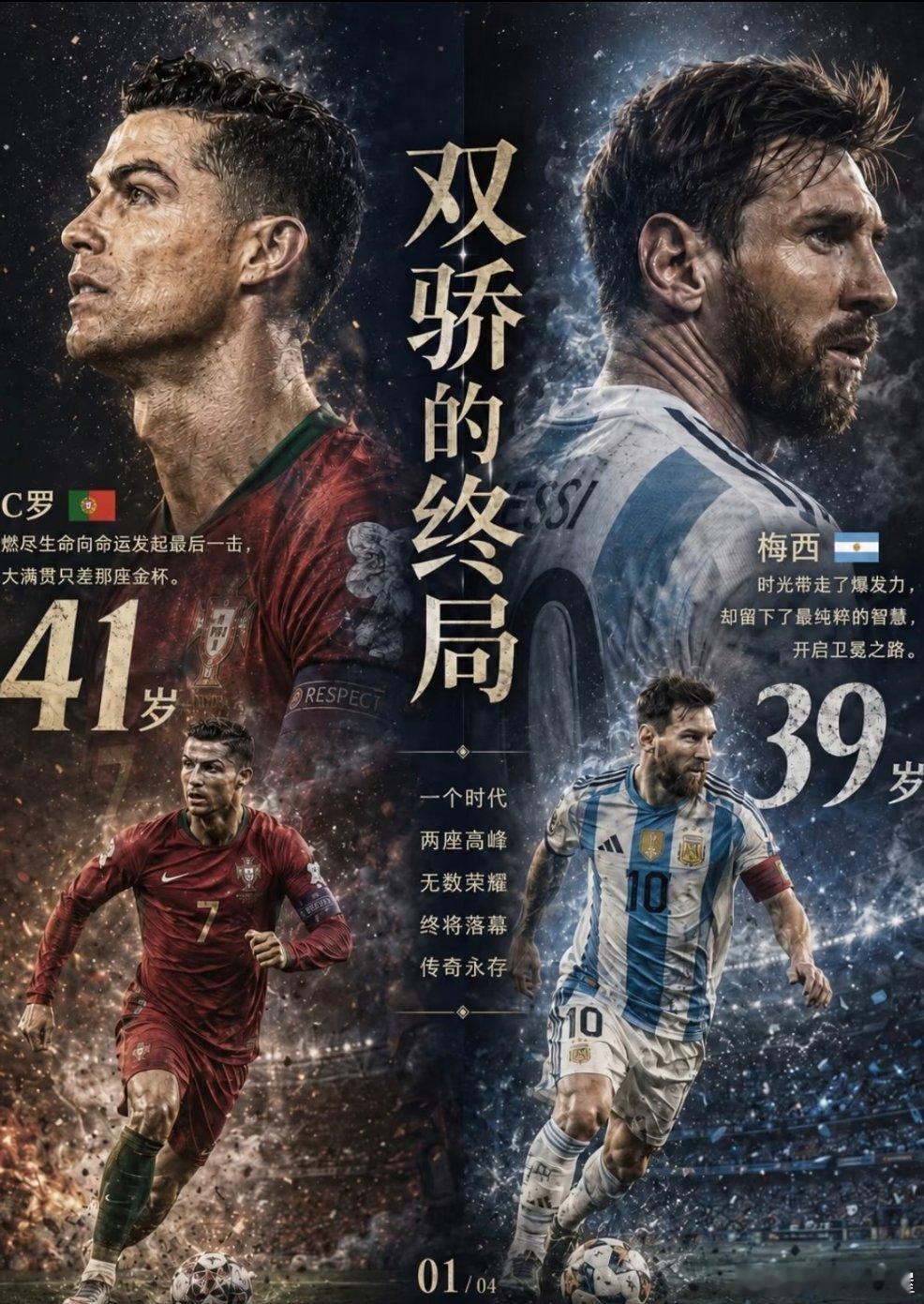 美加墨世界⚽杯，青春最后的入场券！不仅是绿茵场上的竞技，更是我们与青春...