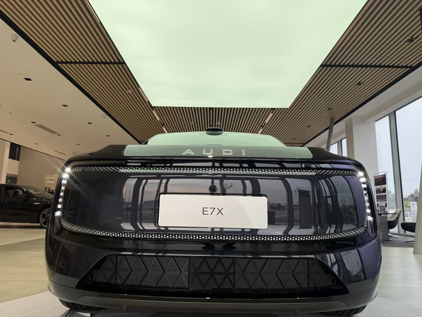 E7X的安全配置，看完直接放心了🛡️