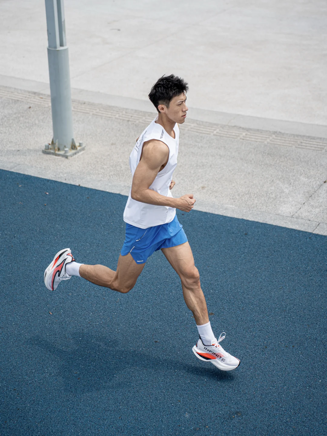 春日畅爽外跑 也要及时充“电”🌿