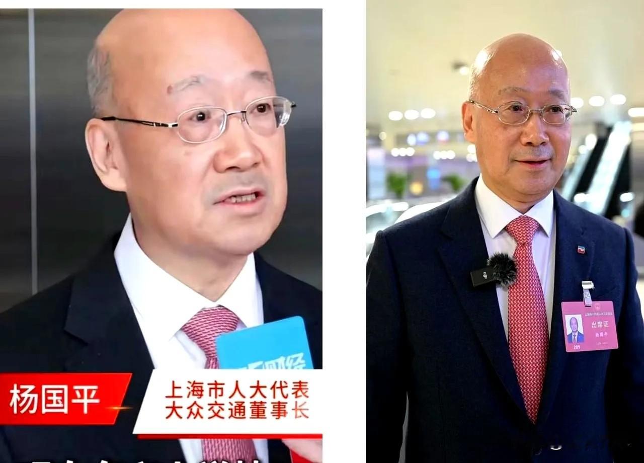 在上海两会的现场，杨国平代表直言网约车行业抽成太高，他建议：把网约车平...