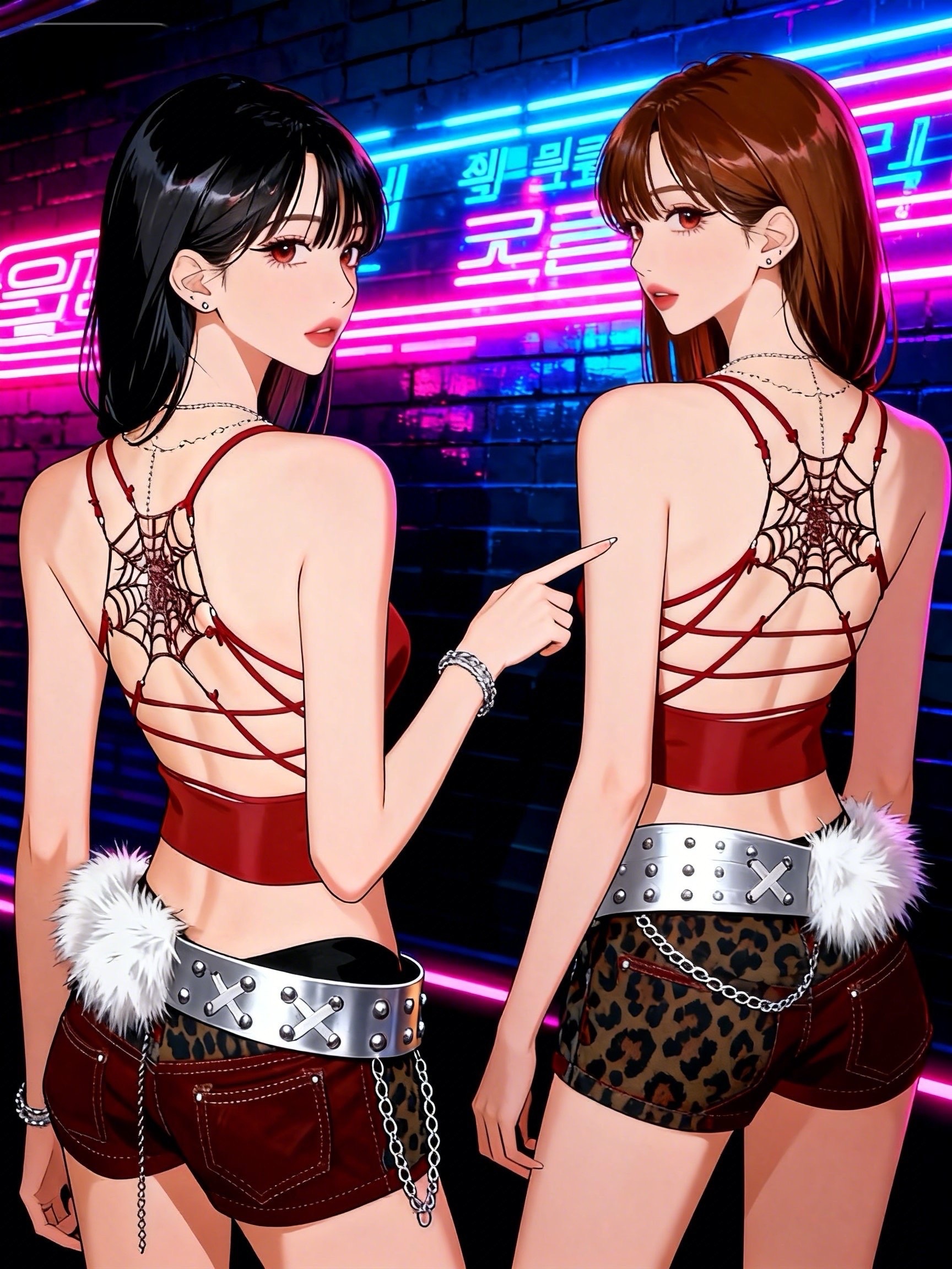 <p>性感小性感 御姐风穿搭 辣妹穿搭 绝美内搭 <!--{img:0...