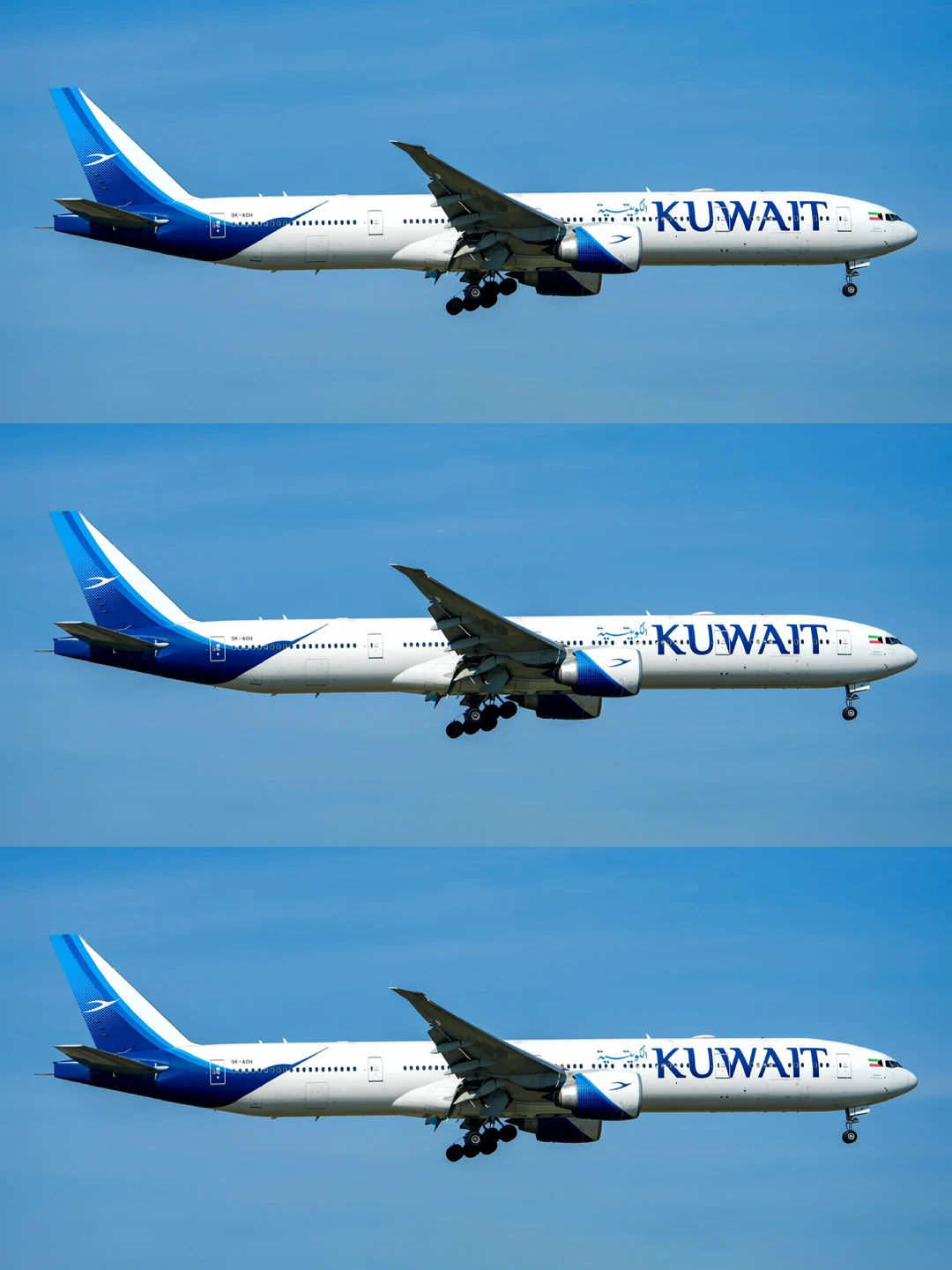 起猛了，“厦航”居然有10架B777-300ER了❓
