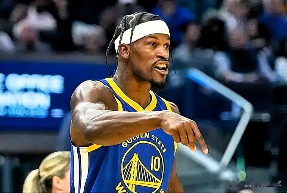 嘴硬！热火总裁莱利回应交易巴特勒：去年我们赢37场，今年多赢6场这是进...