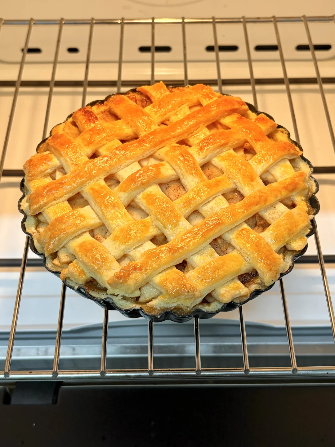 感觉以前的苹果都白吃了