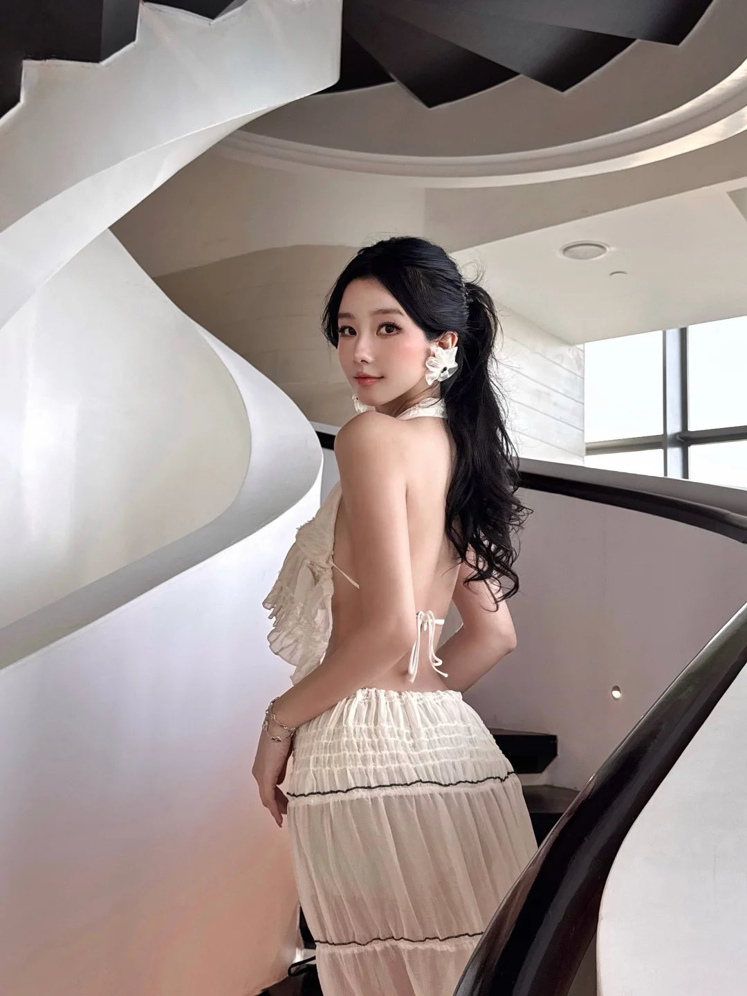 三亚｜海棠湾超好拍的网红瑰丽酒店入住体验