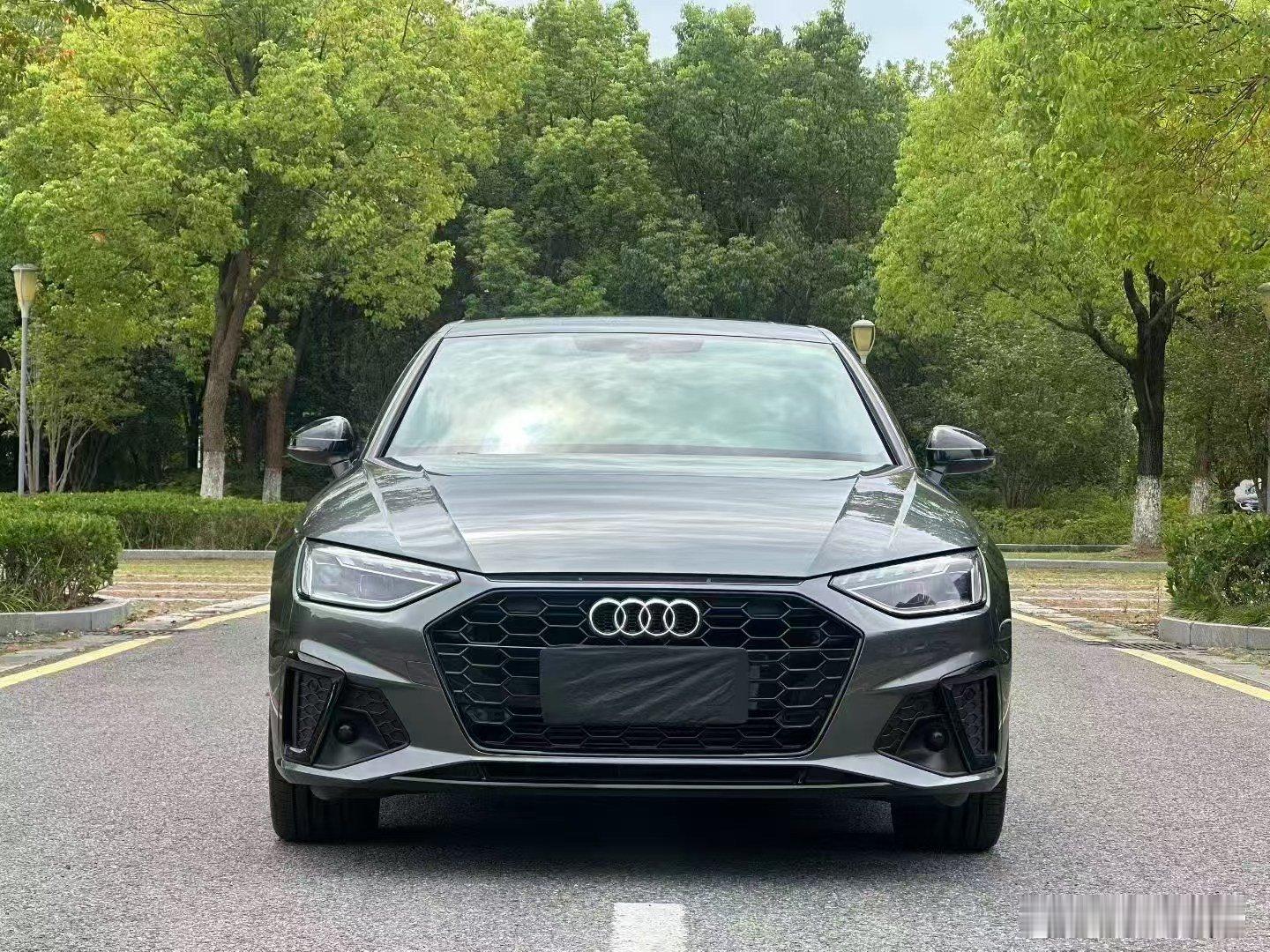 🚗最新买入23年A4L 一手 原漆 七万公里 零出险 零理赔 动感豪华版 价格不贵💰  ​
